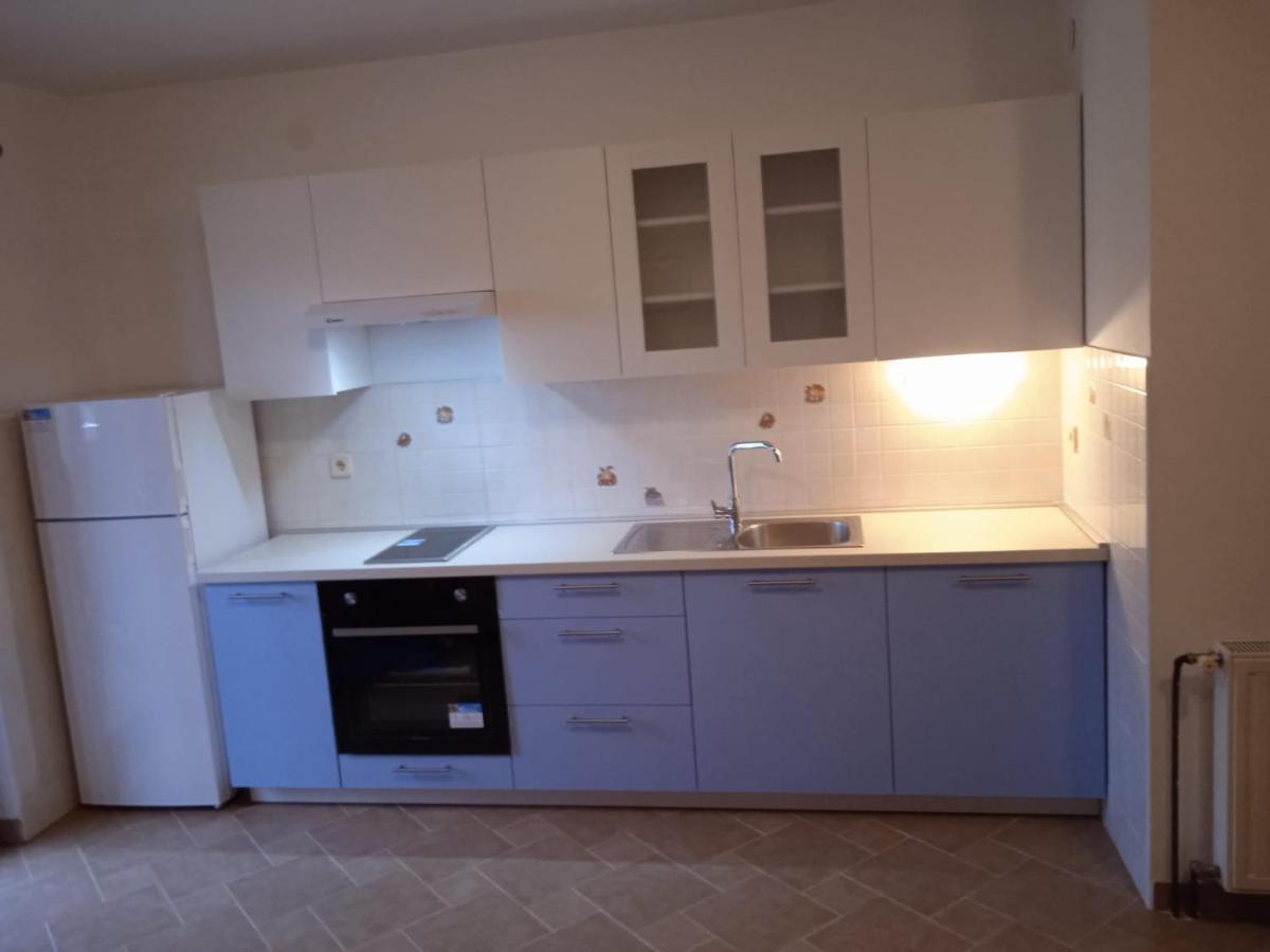 Apartments Mediterranean Sundance Vodice Eksteriør bilde