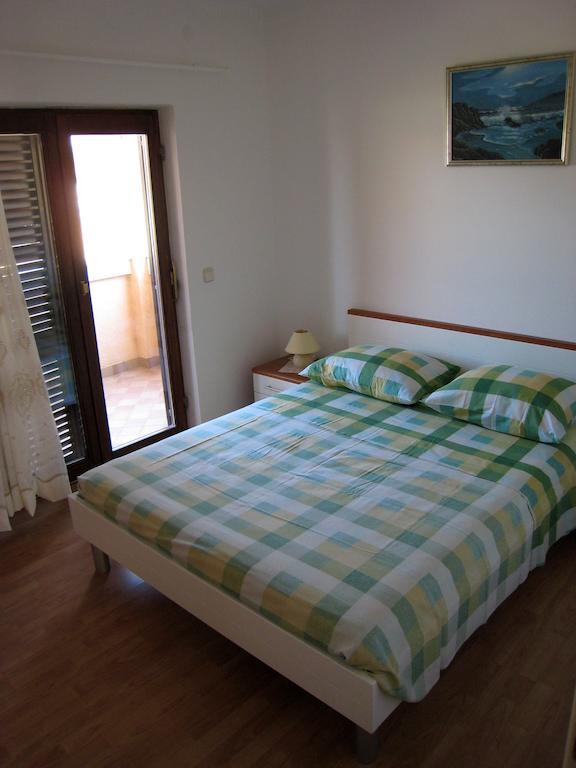 Apartments Mediterranean Sundance Vodice Eksteriør bilde