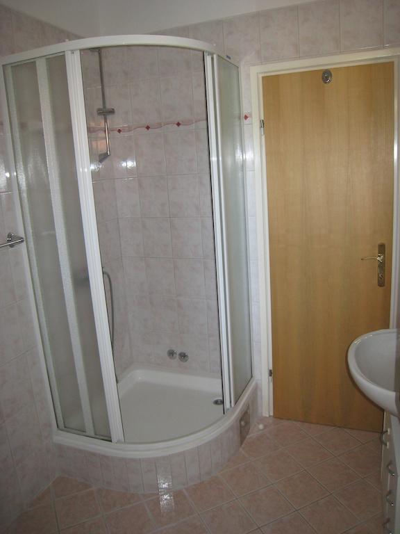 Apartments Mediterranean Sundance Vodice Rom bilde