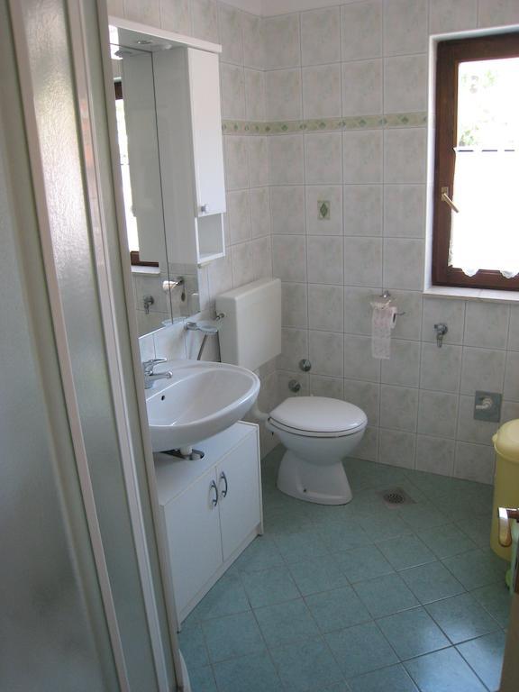Apartments Mediterranean Sundance Vodice Rom bilde