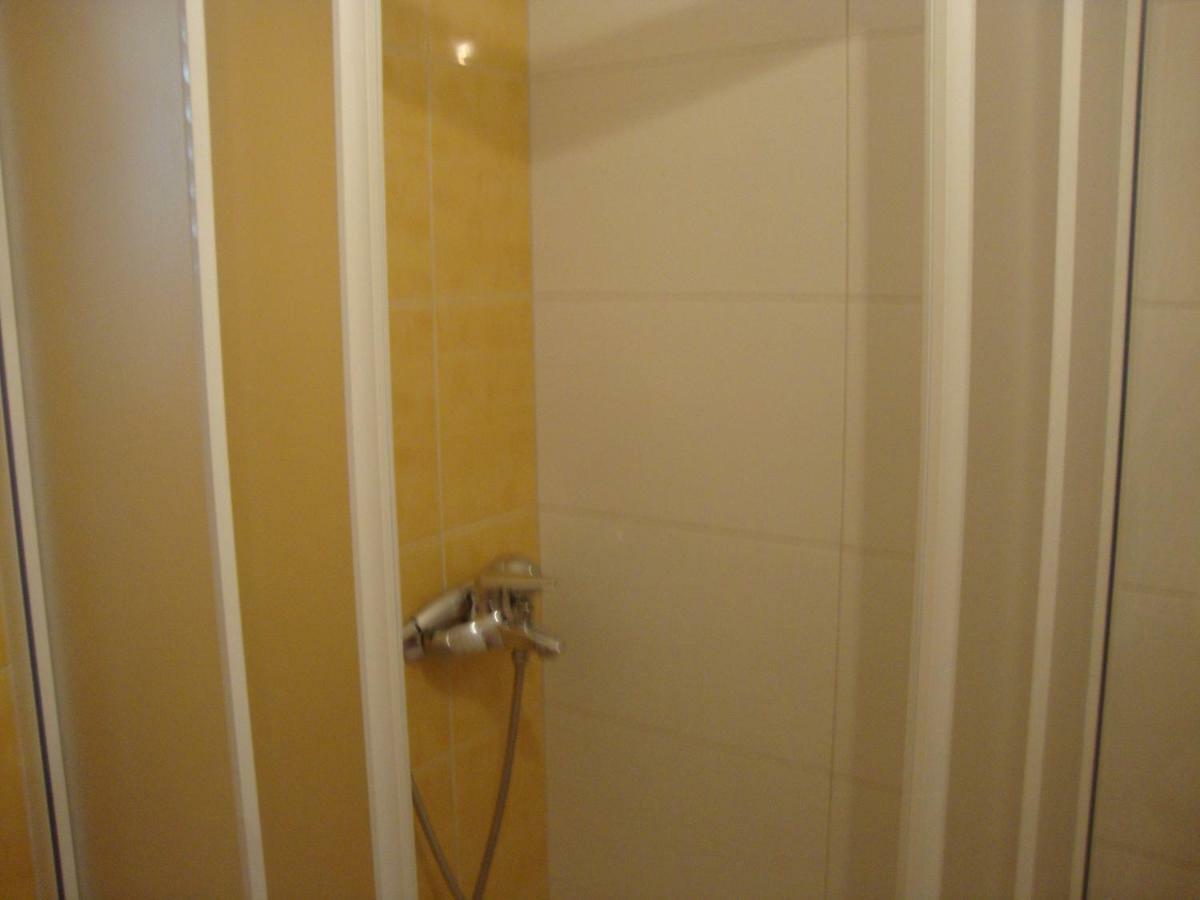 Apartments Mediterranean Sundance Vodice Eksteriør bilde